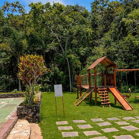 Pousada Candonga da Serra Tiradentes Bagian luar foto