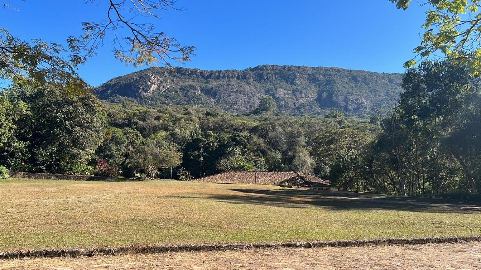 Pousada Candonga da Serra Tiradentes Bagian luar foto