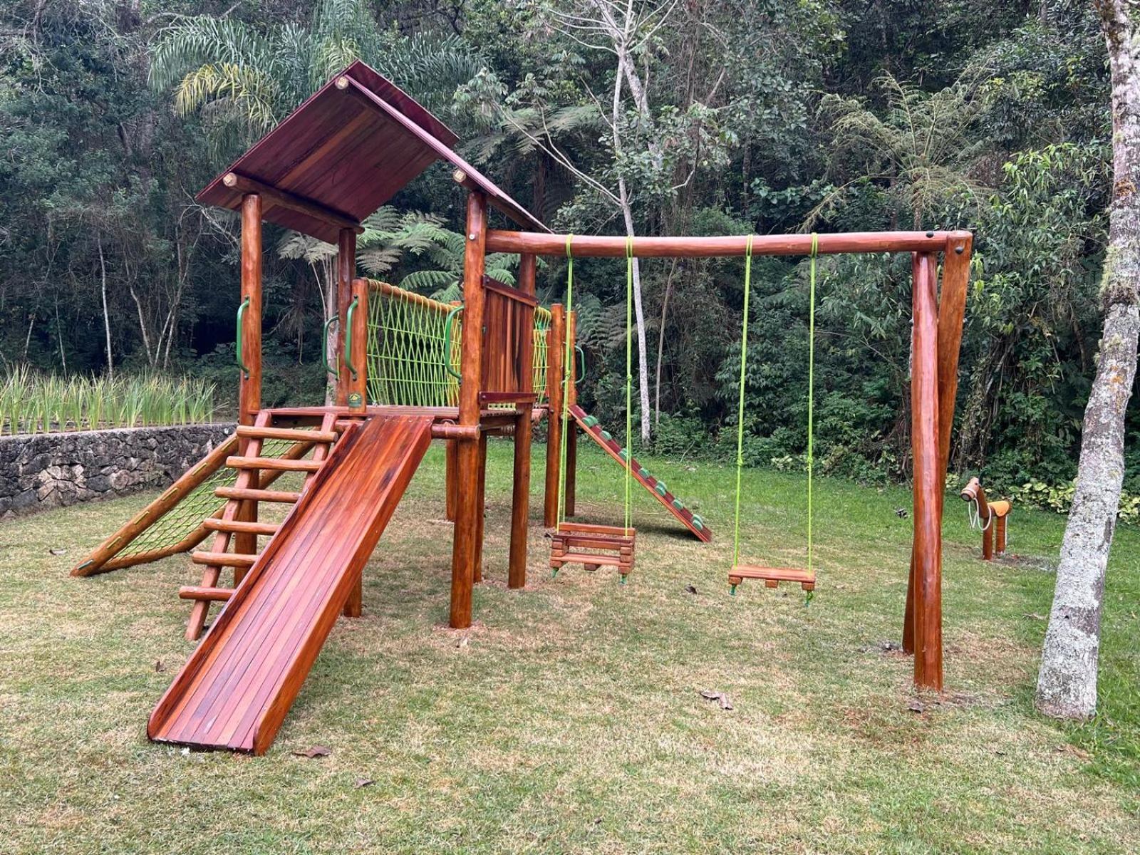 Pousada Candonga da Serra Tiradentes Bagian luar foto